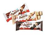Wholesale Supplier Kinder Bueno Milk Hazelnut Chocolate Bars - photo 2