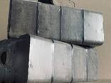 Wood briquettes - photo 1