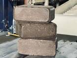 Wood briquettes - photo 3