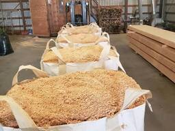 Wood Chips and wood Pellets for sale at very good price rates