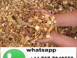 Wood Chips For Sale - photo 1