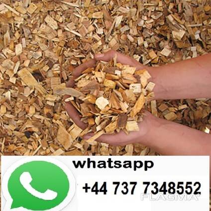 Wood Chips For Sale
