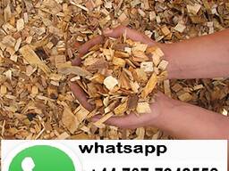 Wood Chips For Sale