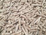 Wood pellet - photo 1