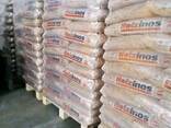 Wood pellet - photo 1