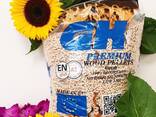 Wood pellet - photo 9