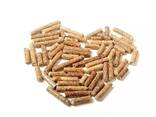 Wood pellet - photo 3