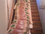 Wood pellet manufacturers Wood Pellets For Fuel Made In Viet Nam best prices - photo 1