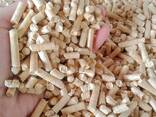 Wood Pellets - photo 2