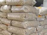Wood Pellets - photo 2