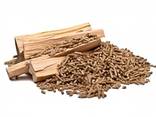 Wood pellets - photo 2