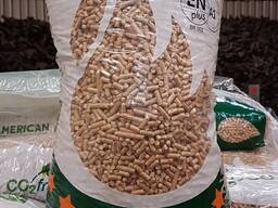 Wood pellets, ENA1 certified wholesale for UK Market . best quality