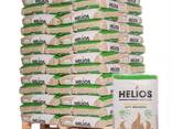 Wood pellets, ENA1 certified wholesale for UK Market . best quality - photo 3