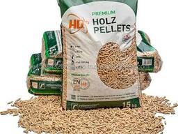 Wood pellets, ENA1 certified wholesale price
