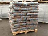Wood Pellets/ Quality Wood Pellets 6mm-8mm for Sale - photo 1