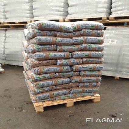 Wood Pellets/ Quality Wood Pellets 6mm-8mm for Sale