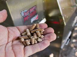 Wood Pellets View larger image Add to CompareShare Best Price Wood Pellets Wood
