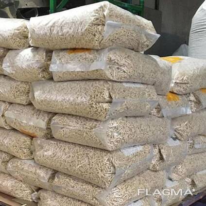 Wood Pellets/Softwood Pellets /Din Wood Pellets/Industrial Wood