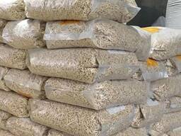 Wood Pellets/Softwood Pellets /Din Wood Pellets/Industrial Wood