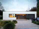 Wooden, frame, modular and prefabricated houses - photo 8