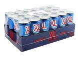 XL Energy Drink 250ml x 24 Cans All Flavors (WhatsApp contact ) - photo 1