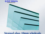 Tempered glass 10mm - photo 1