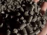 Sunflower Husk Pellets - photo 2