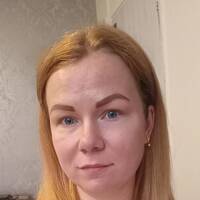 Tasheva Kateryna