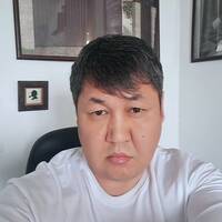 Bekbergenov Timur