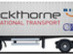 Blackthorne International Transport, LTD