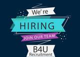 B4U recruitment, LTD