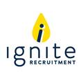 Ignite Recruitment Ltd, LTD