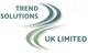 Trend Solutions UK Limited, LTD