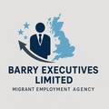 Barry executives limited, LTD